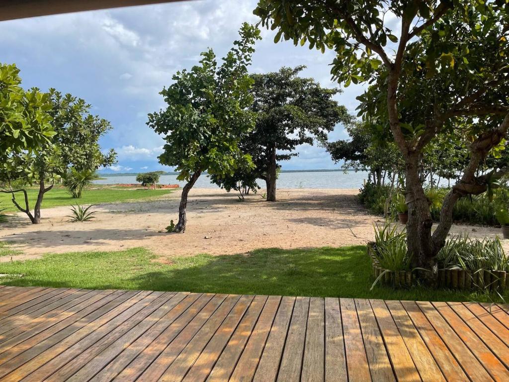 Pousada Casa de Praia photo 1