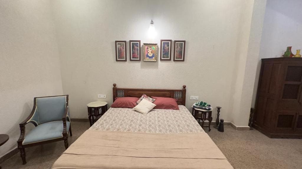 Tringrahi Vraj Mahal photo 1