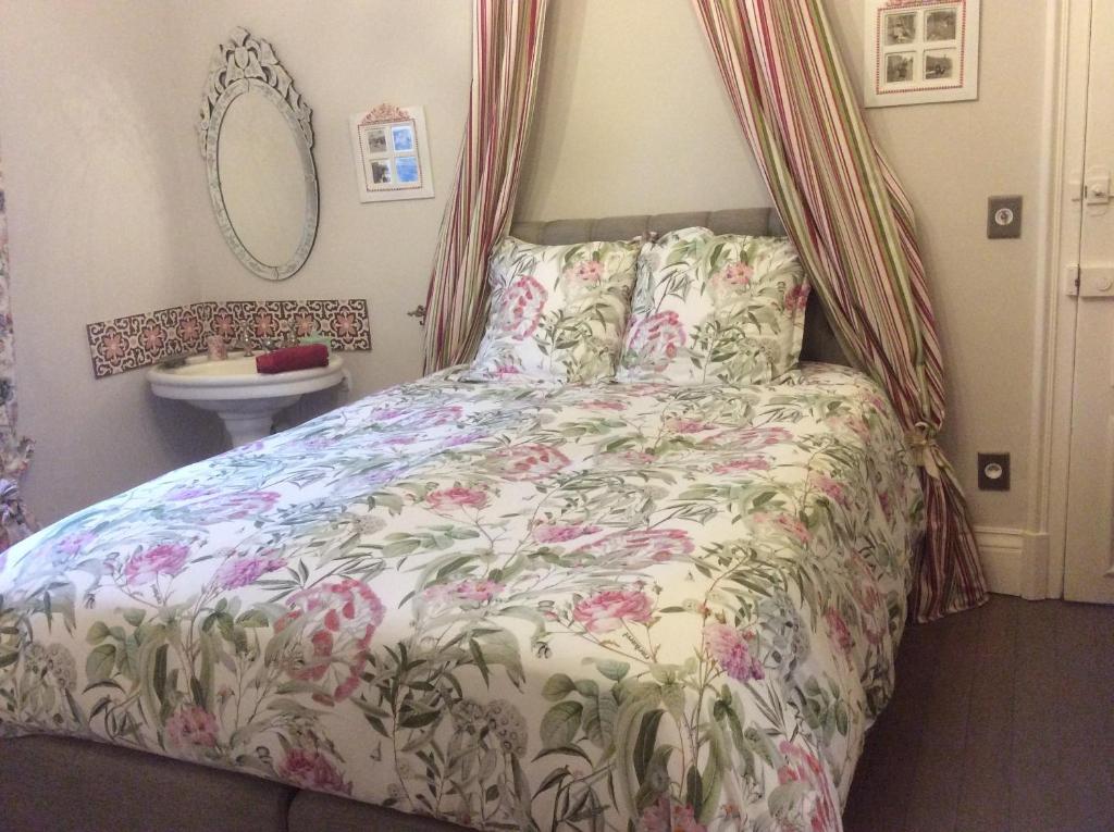 L'hostellerie du chateau photo 2