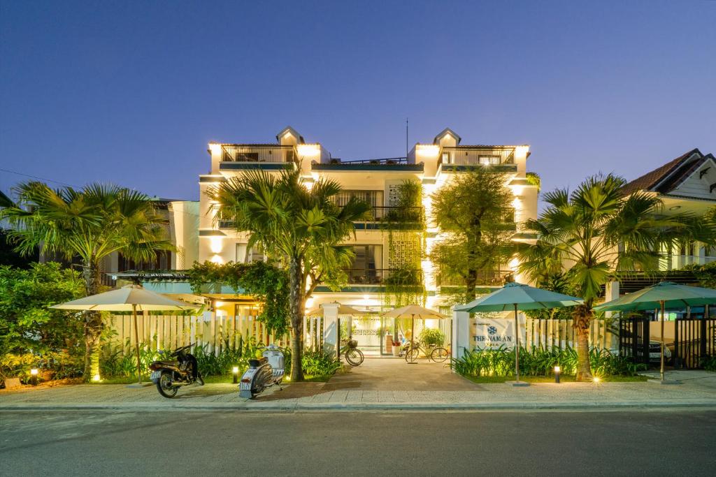 The Nam An Villa Hoi An