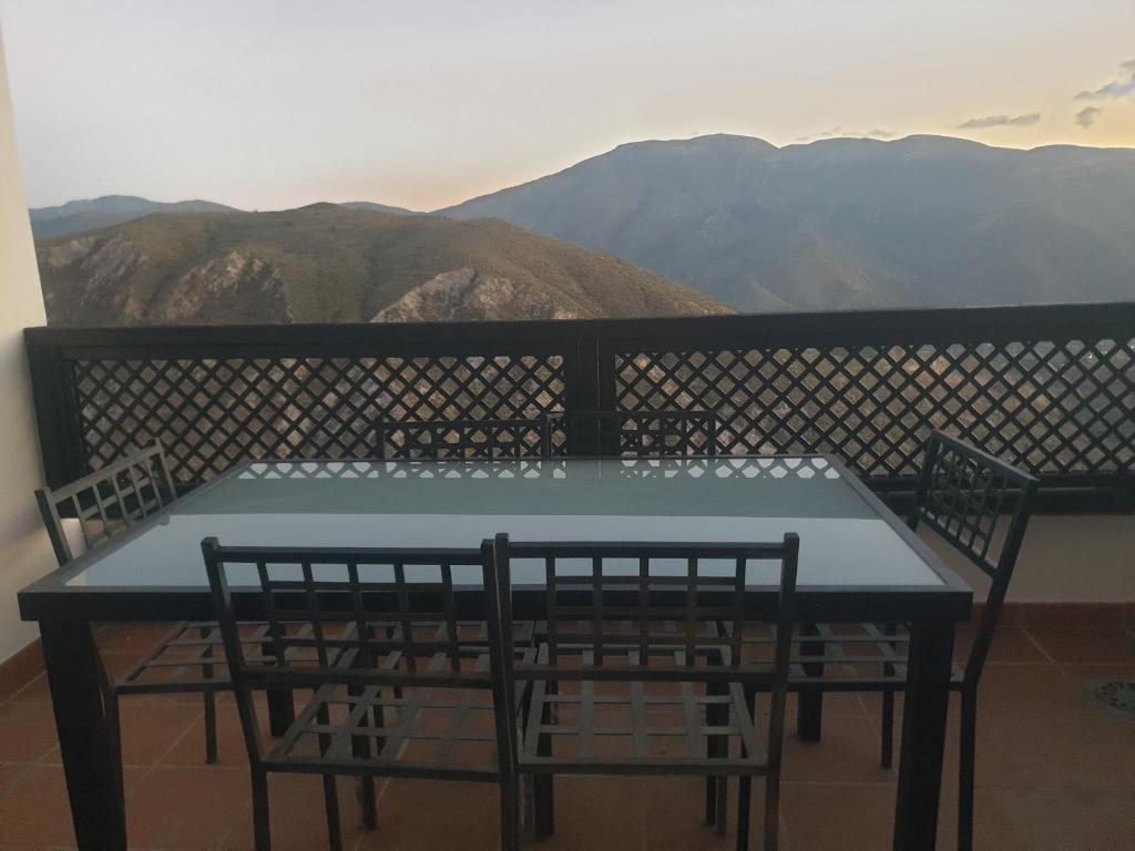 Descanso Alpujarra carataunas photo 1