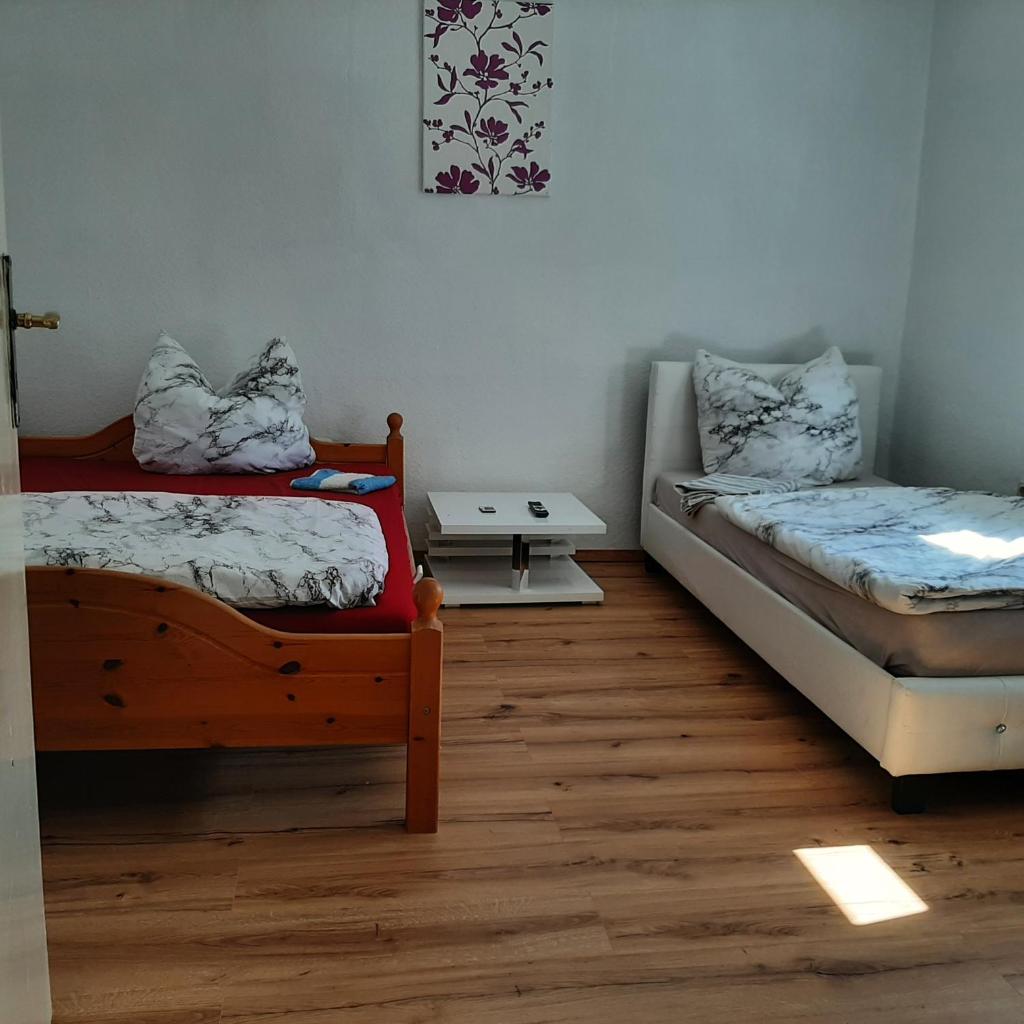 Ferienhaus Hostel Zimmer Appartment in Thüringen photo 2