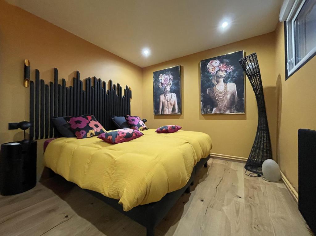 L'ANNEXE photo 4