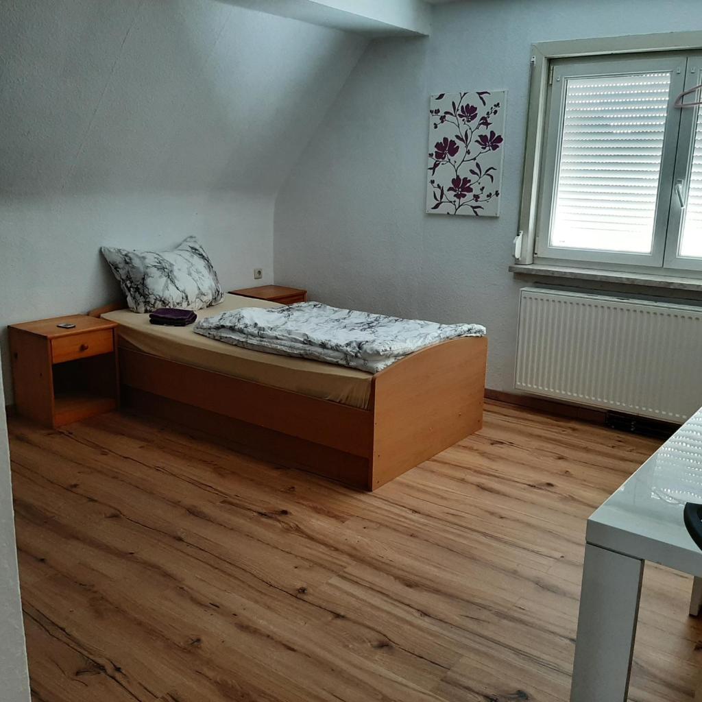 Ferienhaus Hostel Zimmer Appartment in Thüringen photo 1
