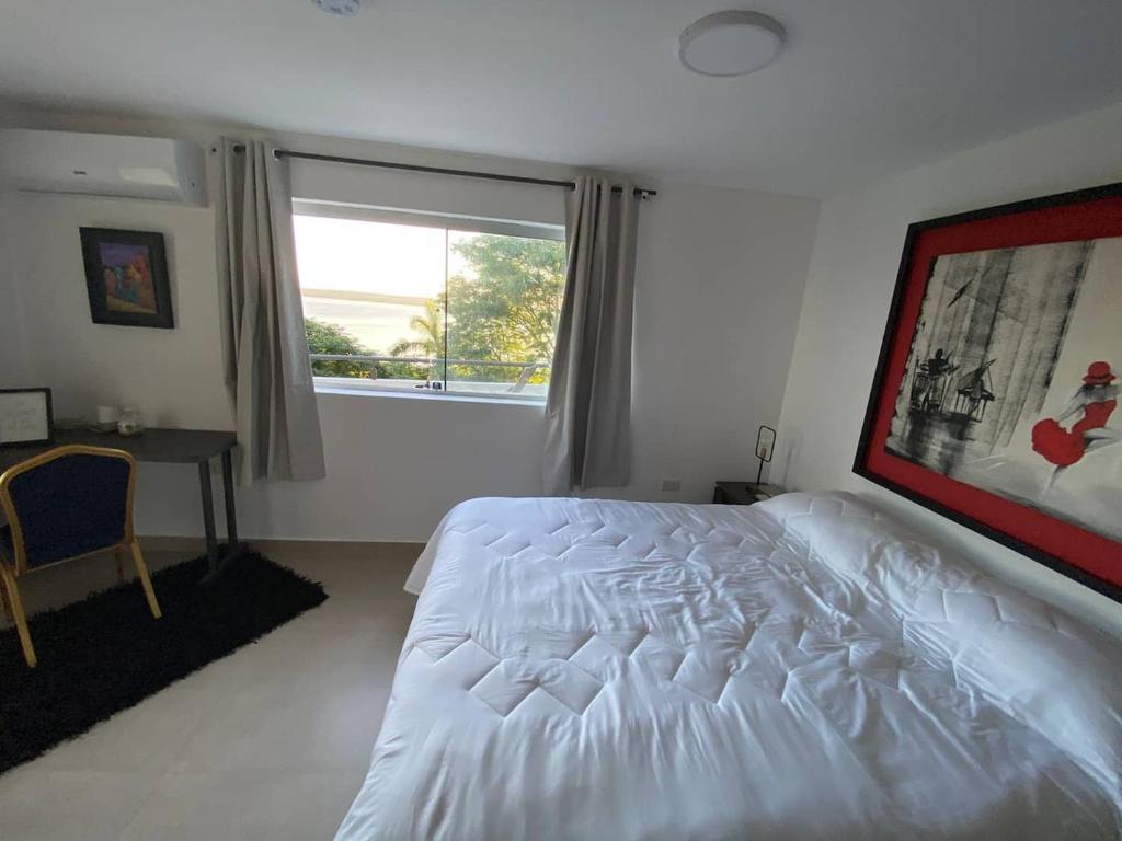 Hab. Penthouse y Terraza Privada Tango photo 1
