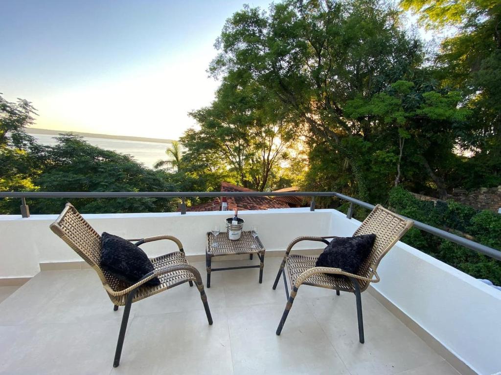 Hab. Penthouse y Terraza Privada Tango photo 3