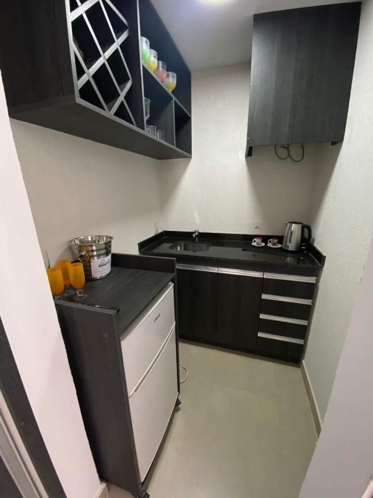 Hab. Penthouse y Terraza Privada Tango photo 4