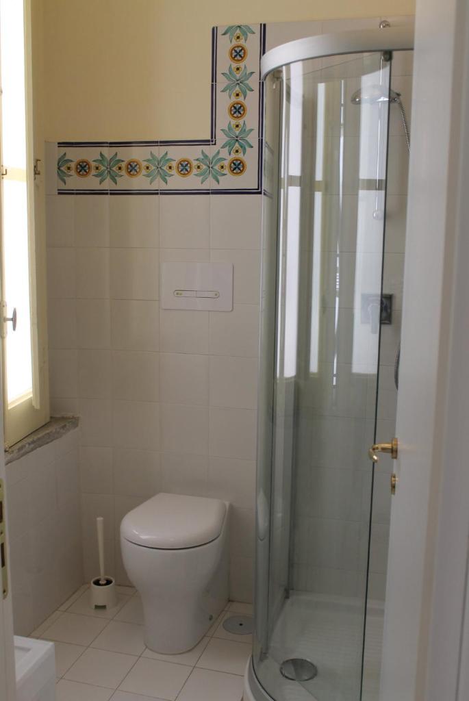Bouganville Apartments Room Type - Apartment