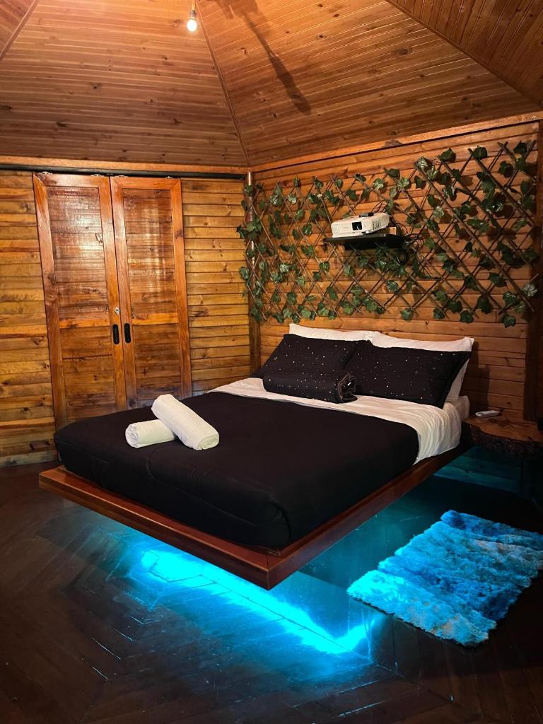 Senderos Glamping photo 1