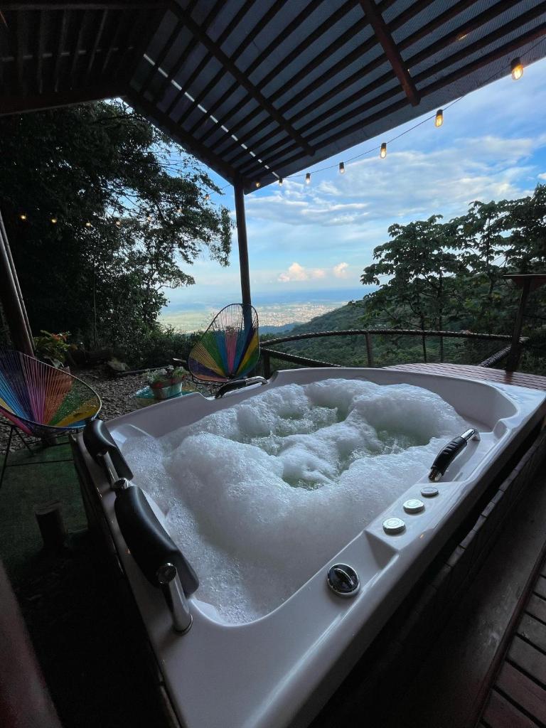 Senderos Glamping photo 4