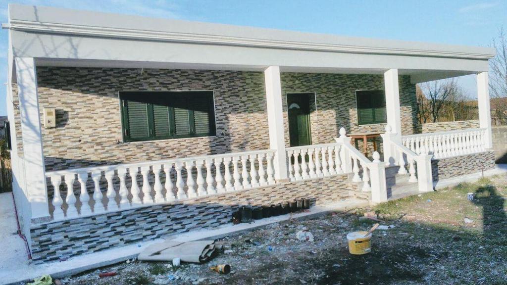 Villa Eva