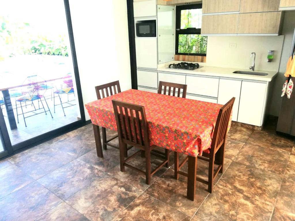 Casa 01 - Rincón de San Pablo photo 2