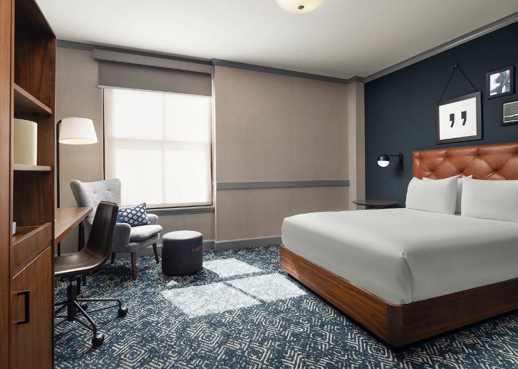 Four Points by Sheraton San Jose Downtown photo 4