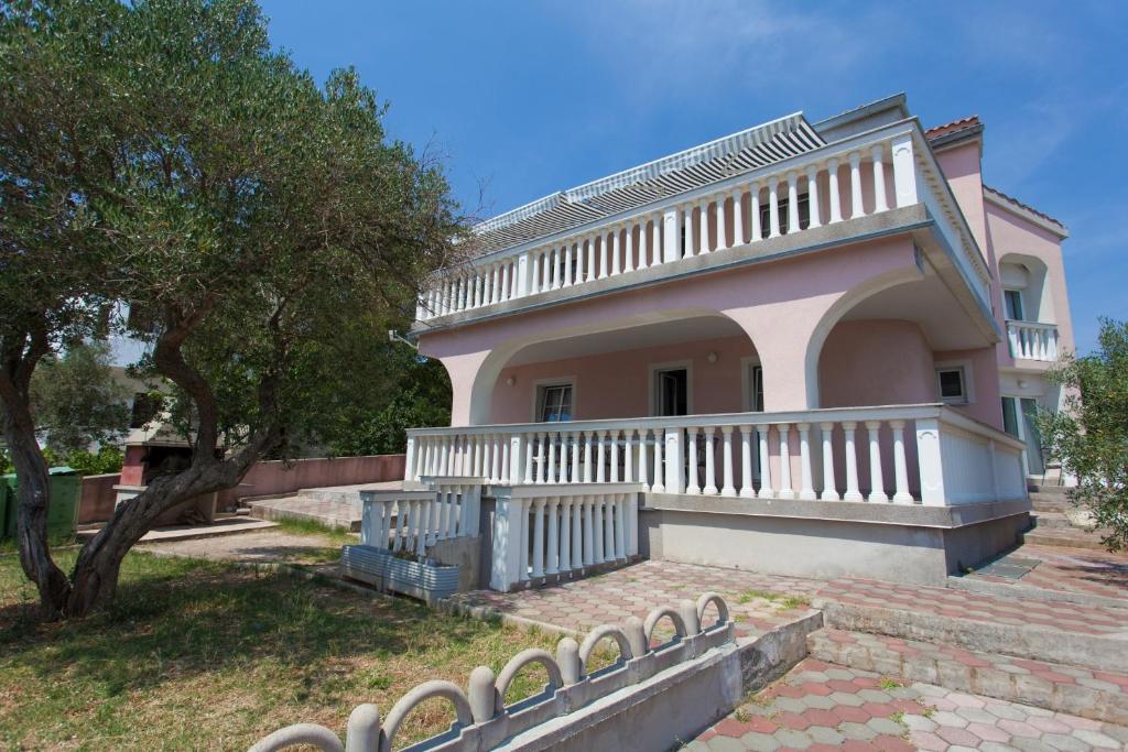 Krk Kornic Apartments photo 3