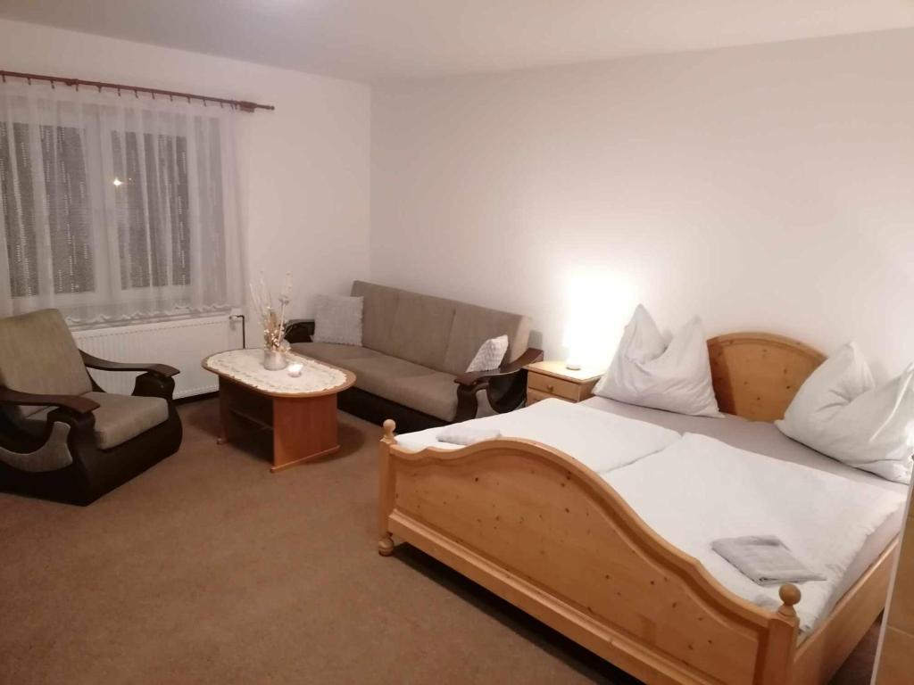 Apartmán Dobrá mysl photo 2