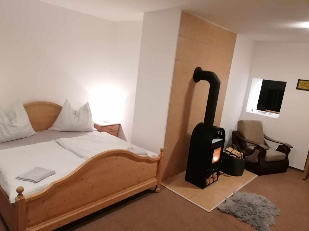 Apartmán Dobrá mysl photo 1