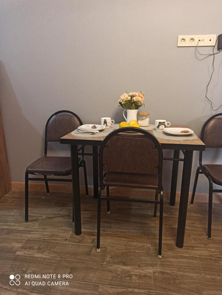 A cozy apartment near the see photo 2