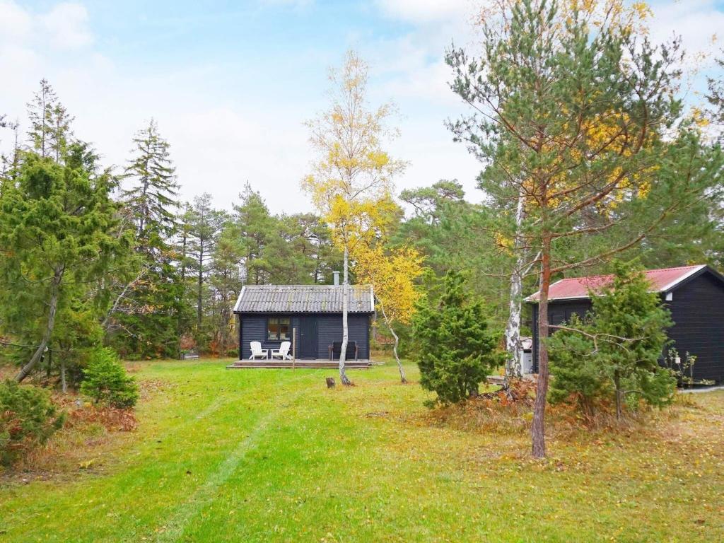 Holiday home Klintehamn III photo 1