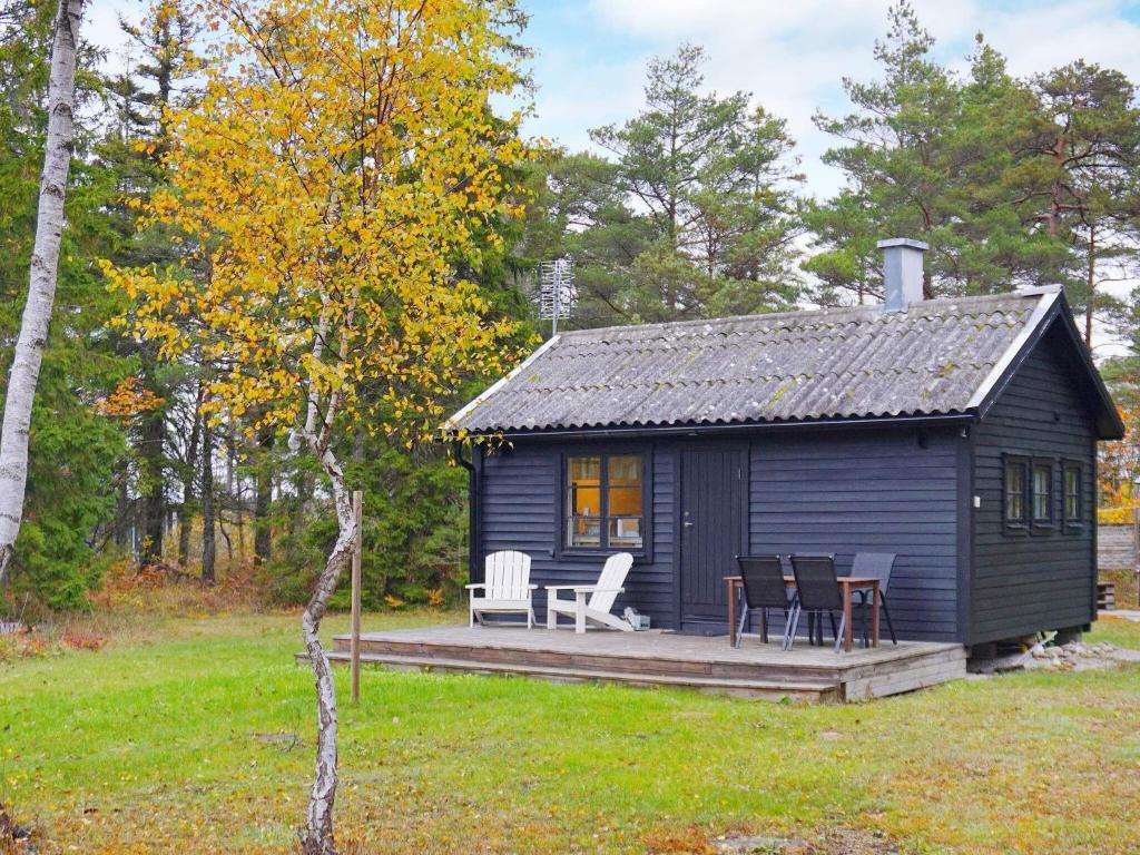 Holiday home Klintehamn III photo 3