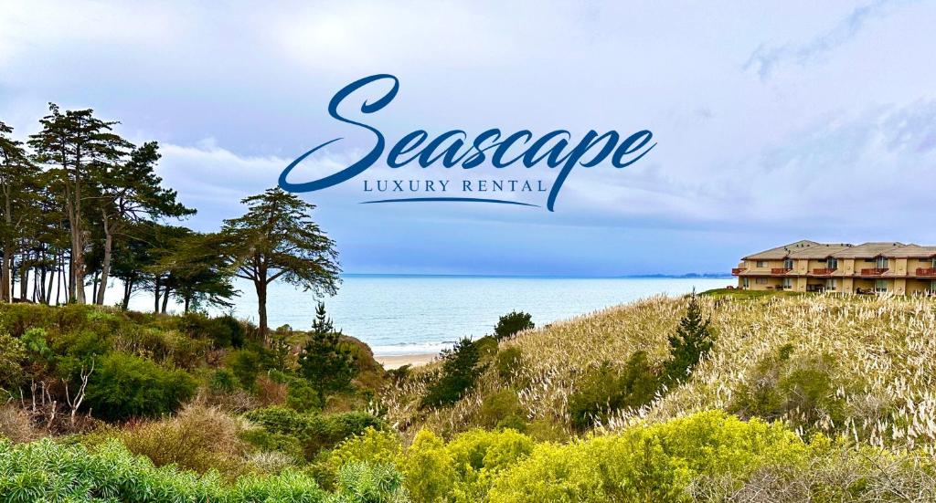 Royal Villa - Ocean View - Heated Pools - SEASCAPE'S BEST 1 BEDROOM - 3 BEDS - End Unit image