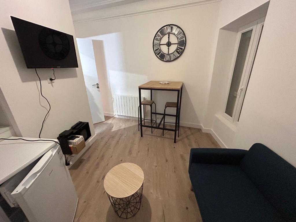Appartement le petit Royal photo 3