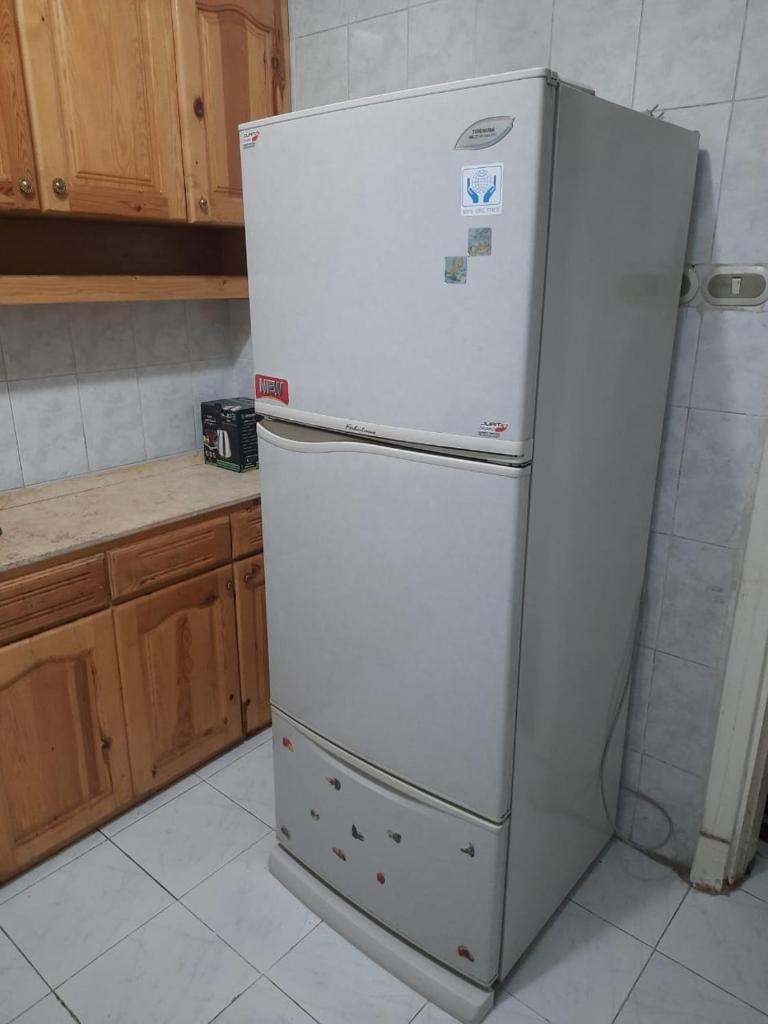 Fully furnished apartment, 10th of Ramadan photo 3