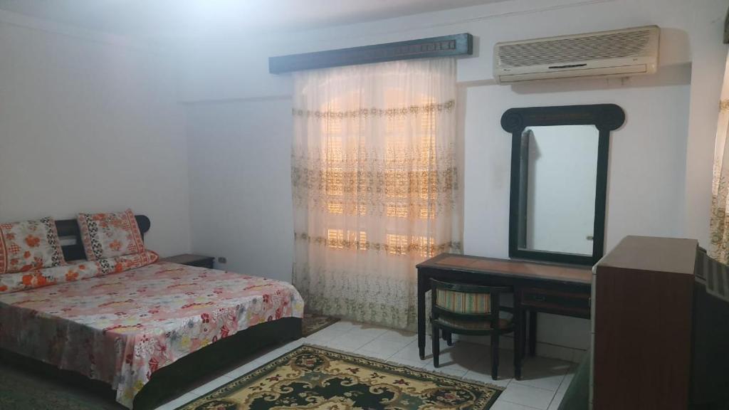 Fully furnished apartment, 10th of Ramadan photo 4