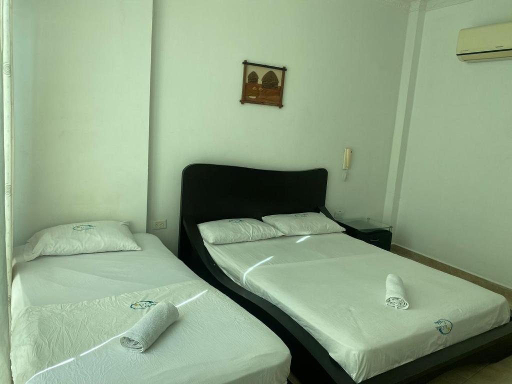 Hotel la cascada cristalina photo 1