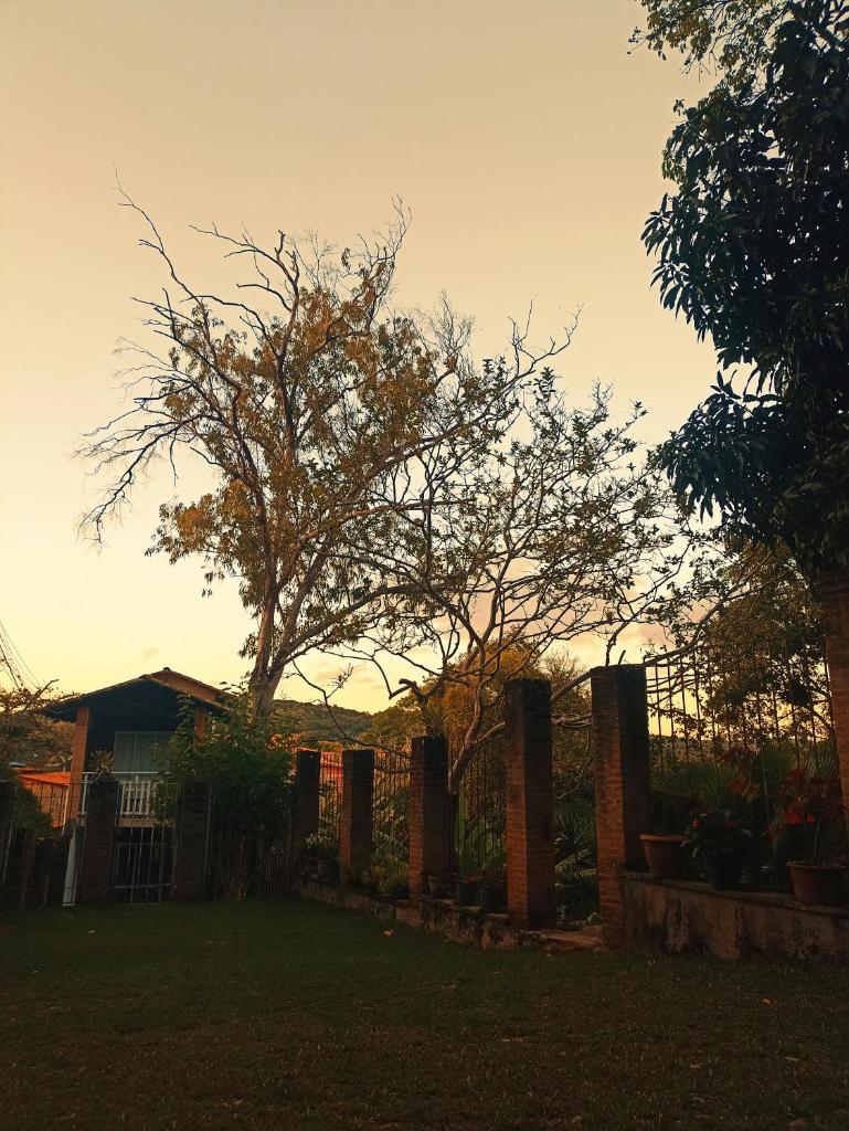Pousada Rota Do Beija Flor PACOTI-CE photo 3