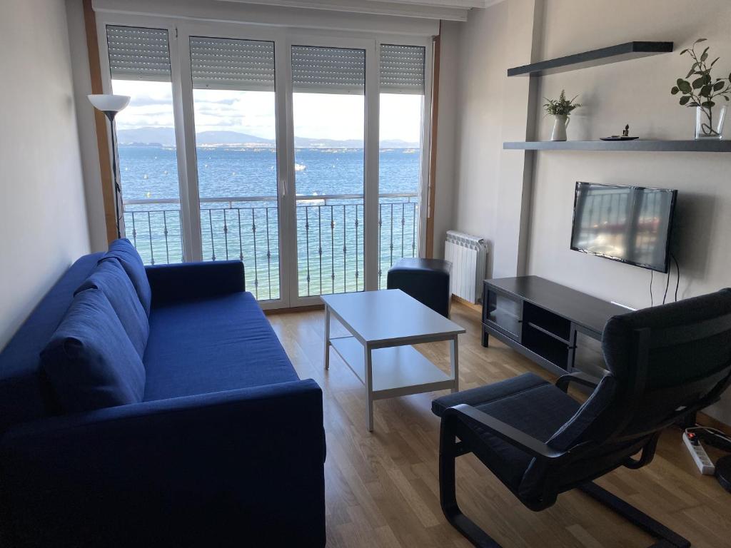 Apartamento en la Isla con vistas al Mar photo 2