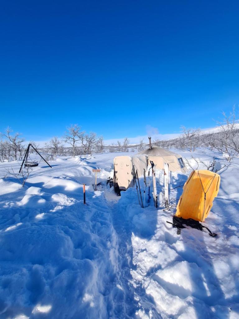 Finnmark Glamping photo 3