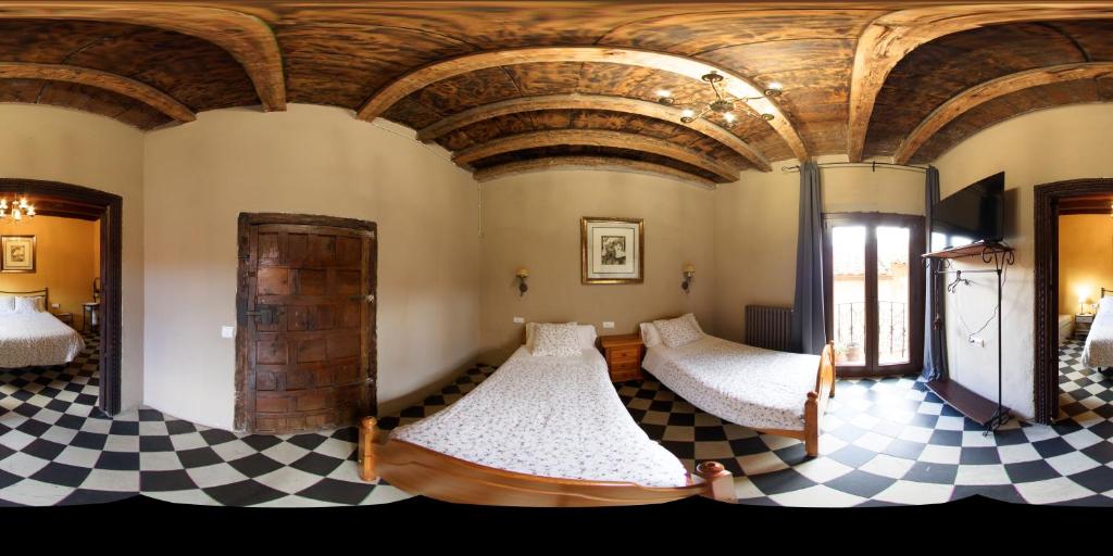 Casa Rural Garrido photo 3