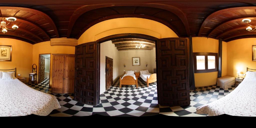 Casa Rural Garrido photo 4
