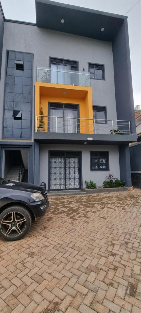 Mayisha Apartments
