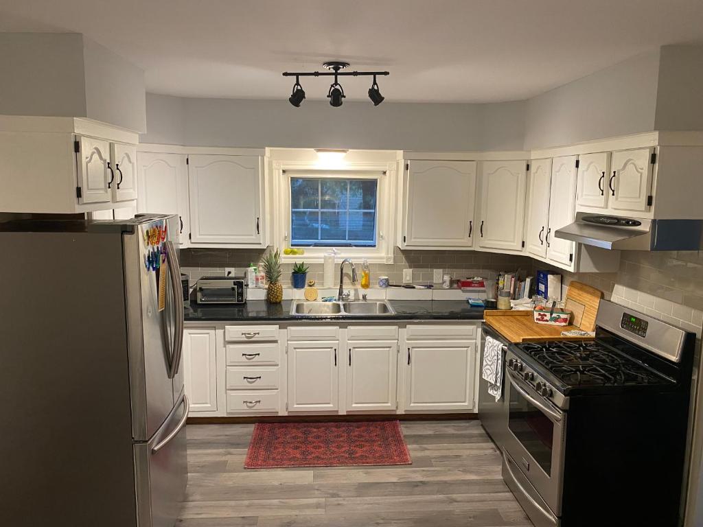 Modern Beach House long stay discounts photo 4