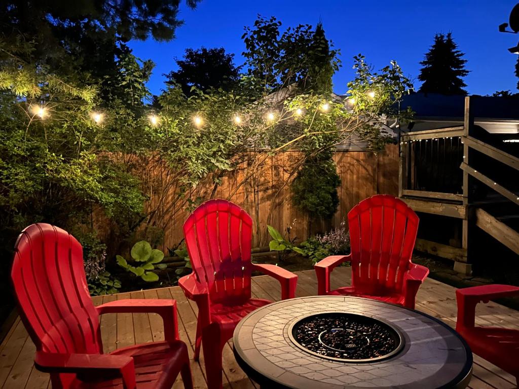 Modern Beach House long stay discounts photo 1