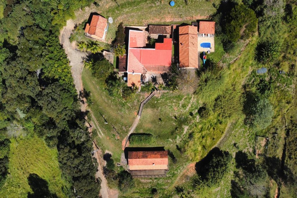 Estância Village de Cunha