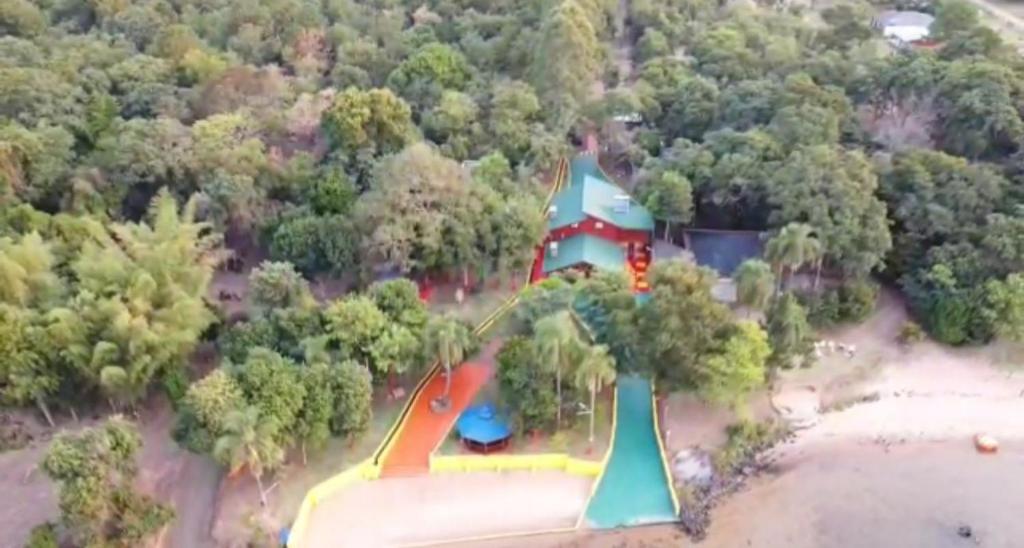 CASA PARA VACACIONAR EN SANTA TECLA, ITUZAINGO CORRIENTES photo 2