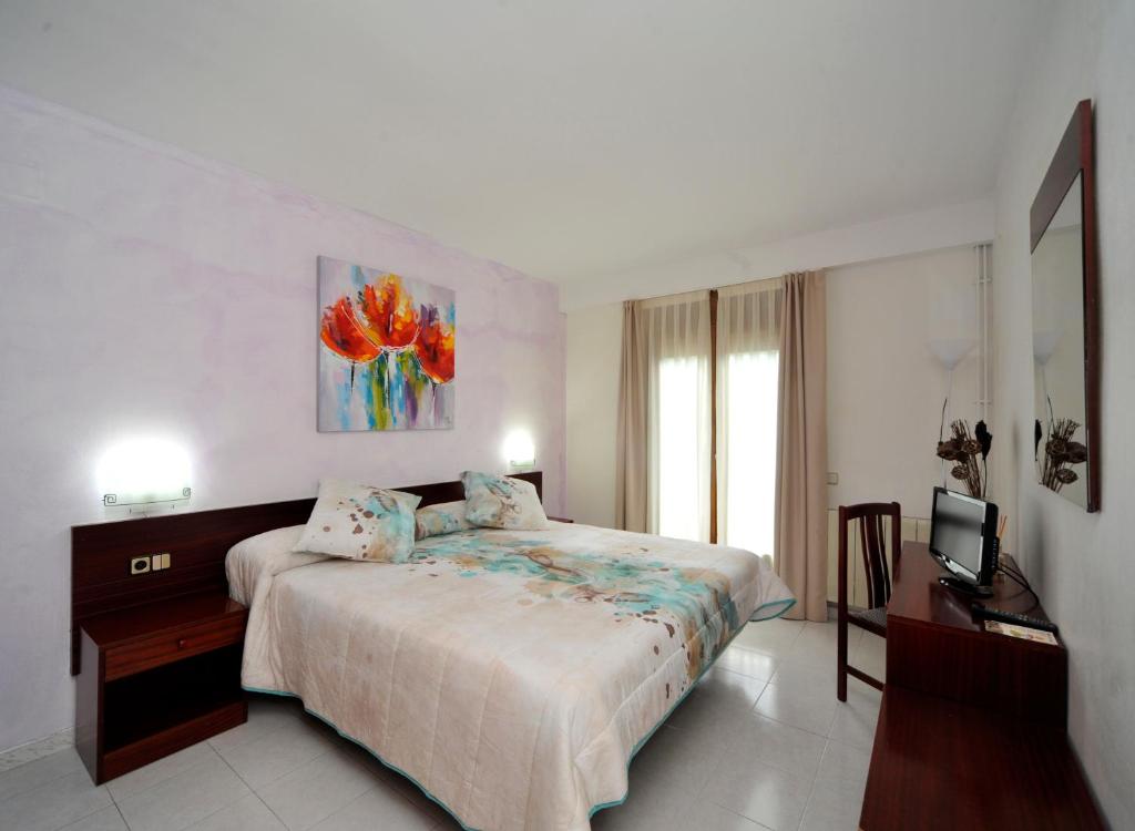 Hotel Vall d´Aneu photo 2