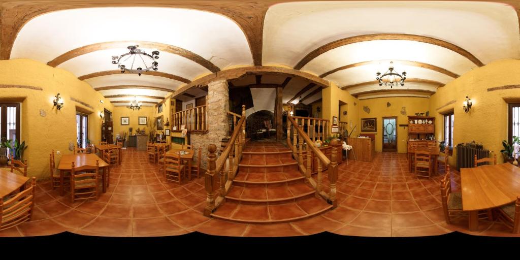 Casa Rural Garrido photo 1