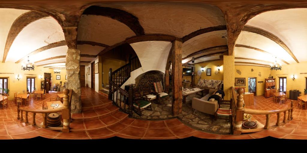 Casa Rural Garrido photo 2