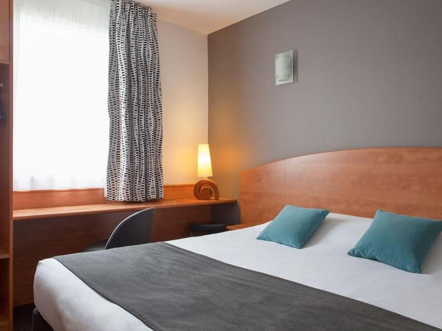 The Originals City, Plume Hôtel, Bressuire (Inter-Hotel) photo 2