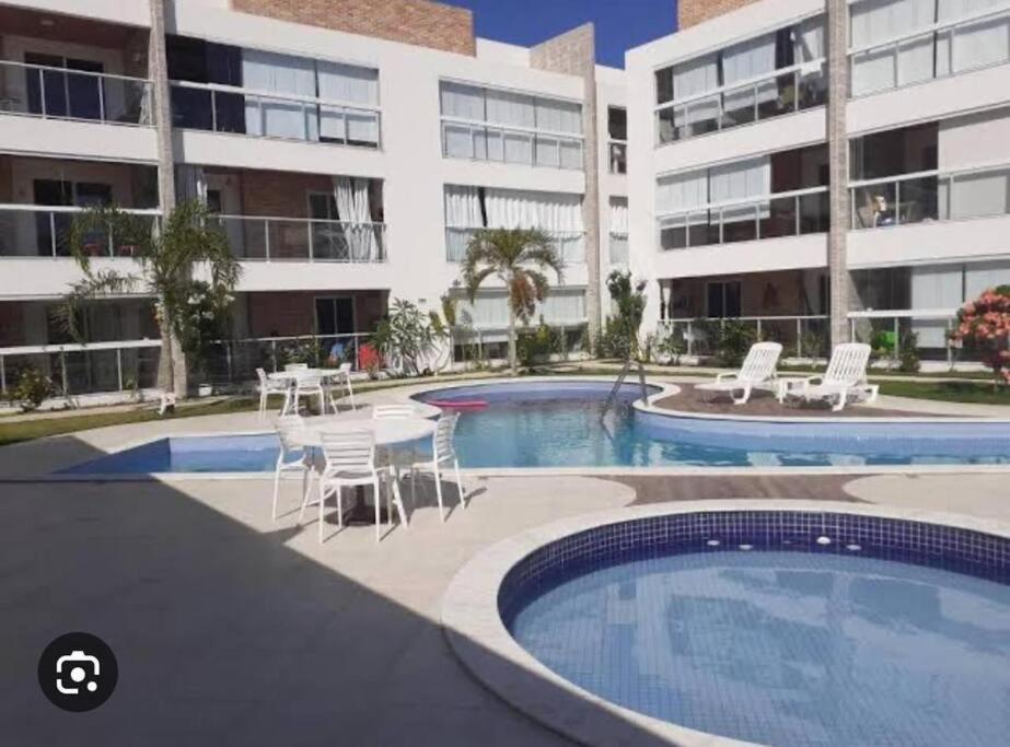 Apartamento na Praia do Francês photo 3