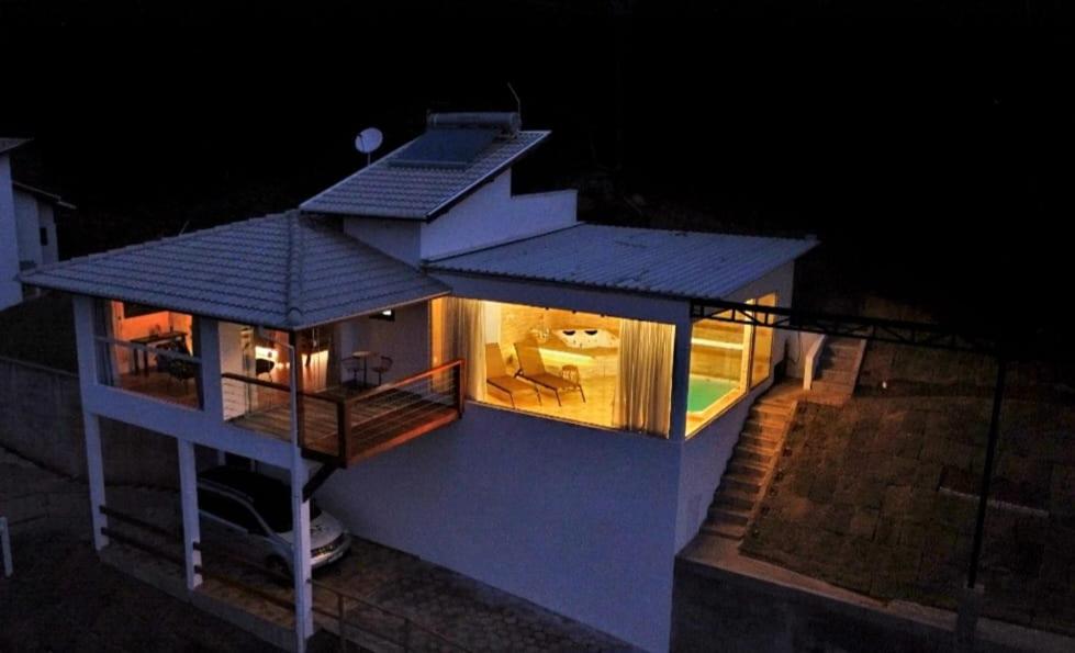 Pousada Colina das Andorinhas photo 4