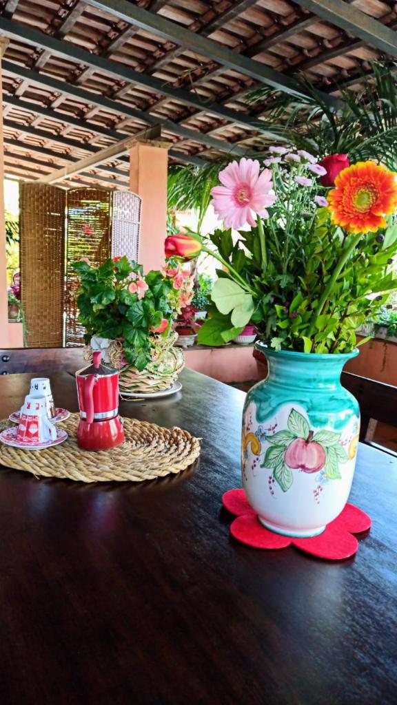 The Secret Garden Maratea - Casa di Sery photo 2
