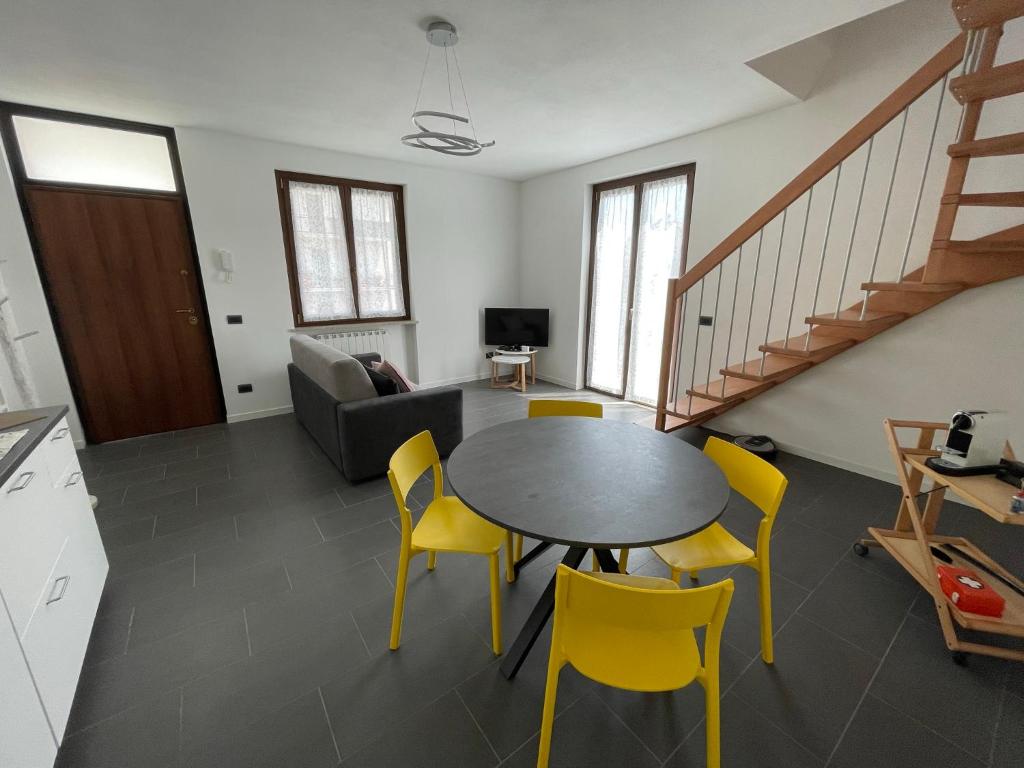 Appartamento Cavaria 416 photo 1