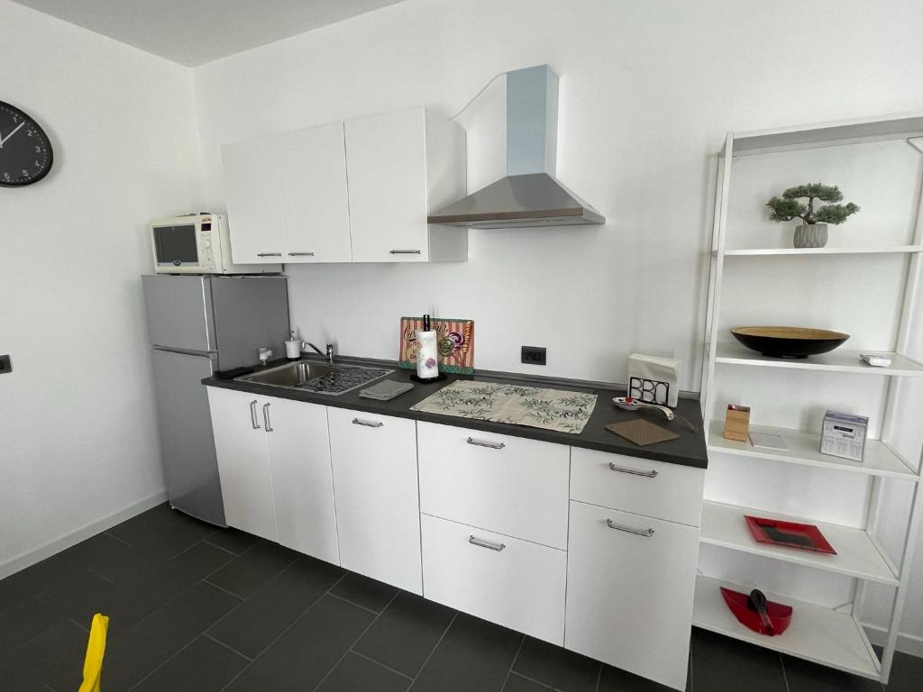 Appartamento Cavaria 416 photo 4