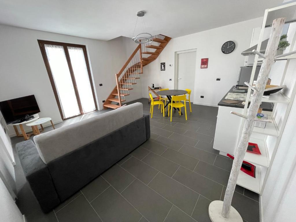 Appartamento Cavaria 416