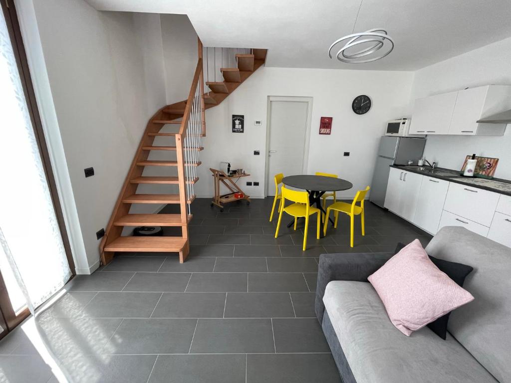 Appartamento Cavaria 416 photo 2