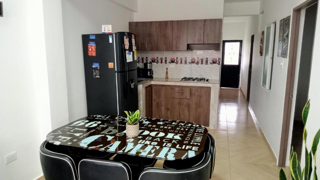 apartamento family photo 2